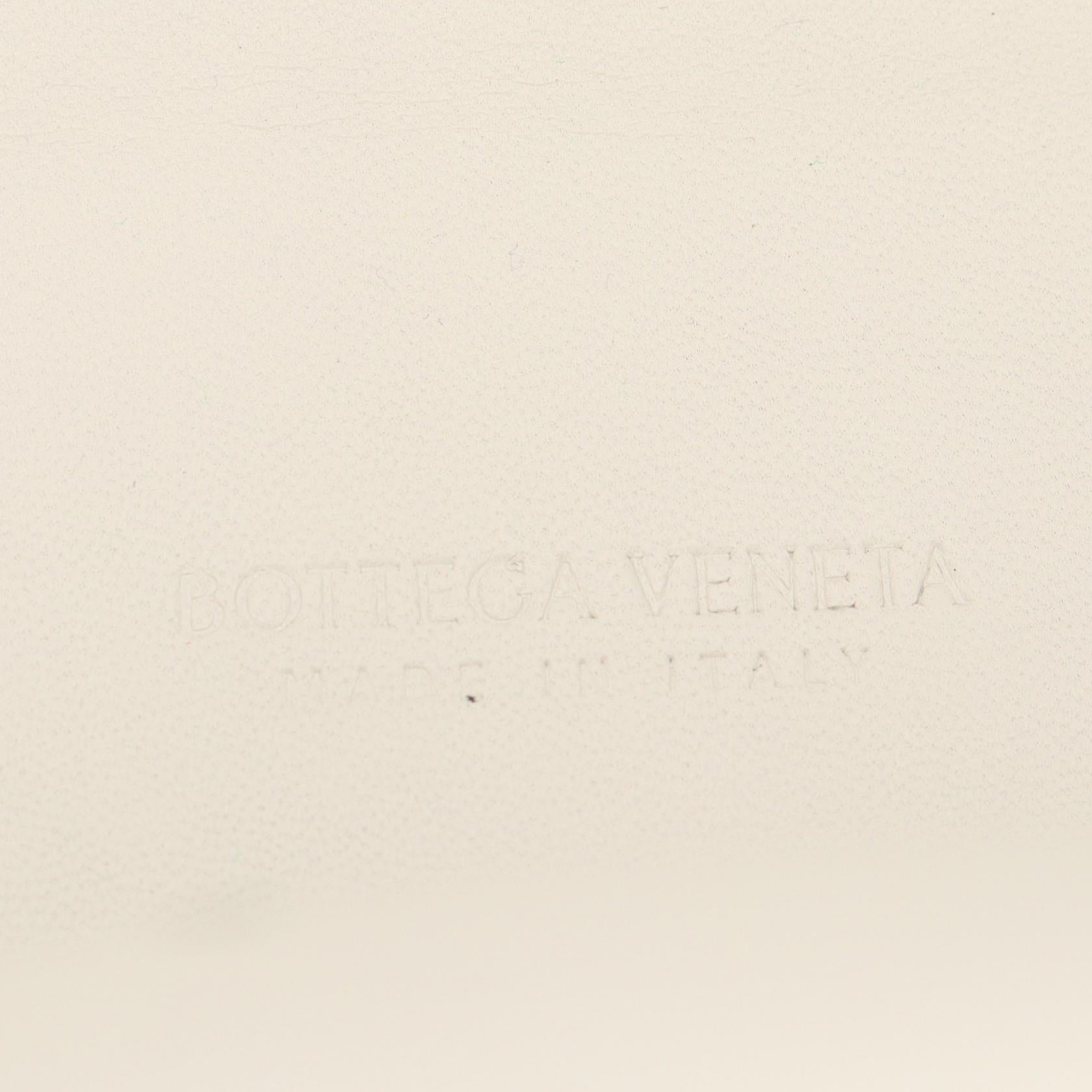 ボッテガヴェネタ アルコ レザートートバッグ
