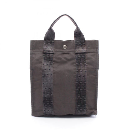 エルメス エールラインアドPM キャンバス リュックサック