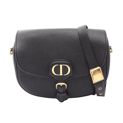 ディオール DIOR BOBBY レザーショルダーバッグ