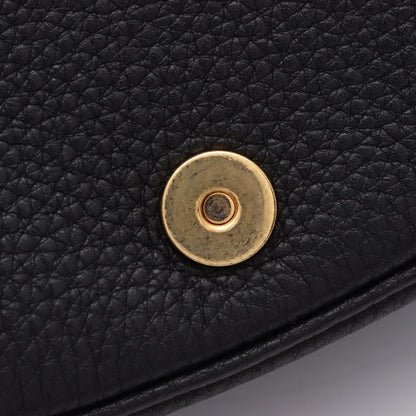 ディオール DIOR BOBBY レザーショルダーバッグ