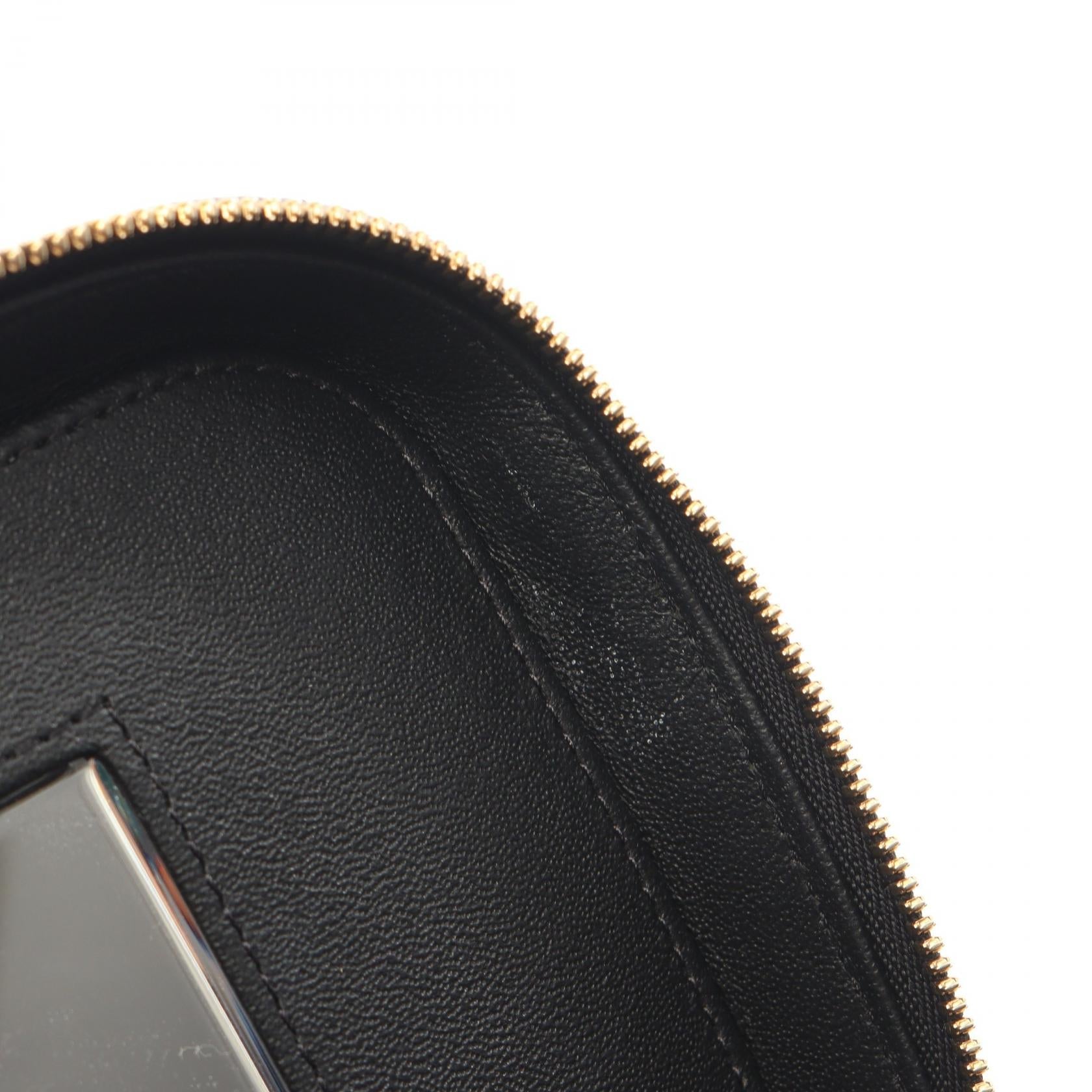 シャネル マトラッセ キャビアスキン2WAYショルダーバッグ
