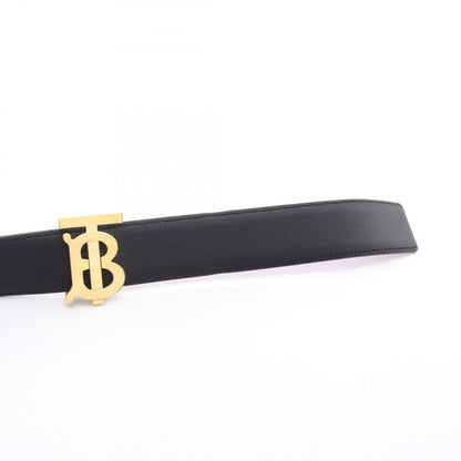 バーバリー TB Reversible レザーベルト