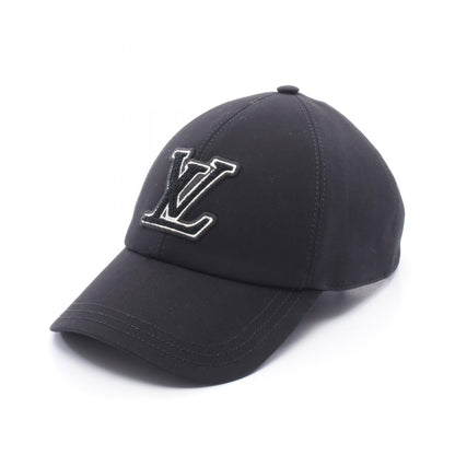 ルイヴィトン LVシグネチャー コットンキャップ