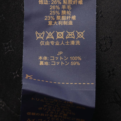 ルイヴィトン LVシグネチャー コットンキャップ