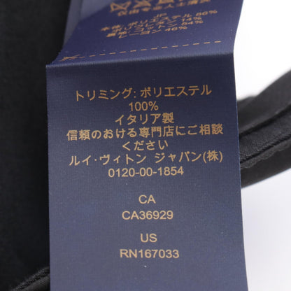 ルイヴィトン LVスマッシュ モノグラム ポリエステルキャップ