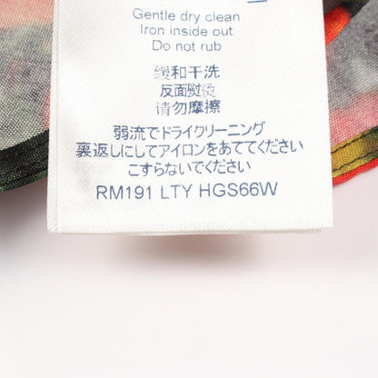 ルイヴィトン Plain Rainbow シルクトップス
