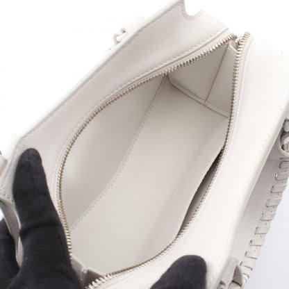 バレンシアガ NEO CLASS CITY MINI レザー2wayハンドバッグ