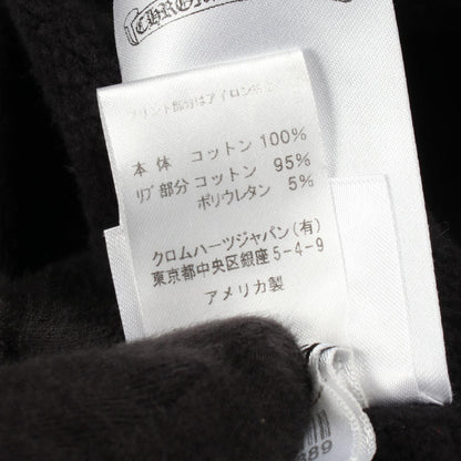 クロムハーツ Multi Color Horseshoe コットンパーカー