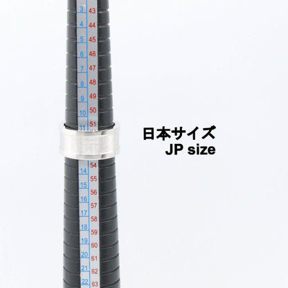 カルティエ C2 LM Au750 リング 12号