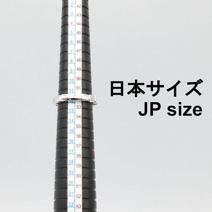 ブルガリ セルペンティヴァイパー Au750 リング 52号