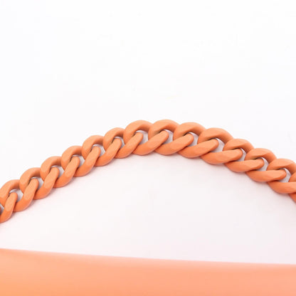 ブルガリ セルペンティ フォーエバー レザー2WAYハンドバッグ