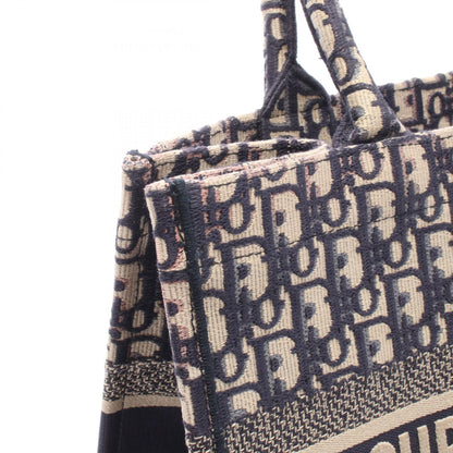 ディオール BOOK TOTE キャンバストートバッグ