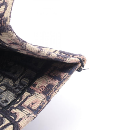 ディオール BOOK TOTE キャンバストートバッグ