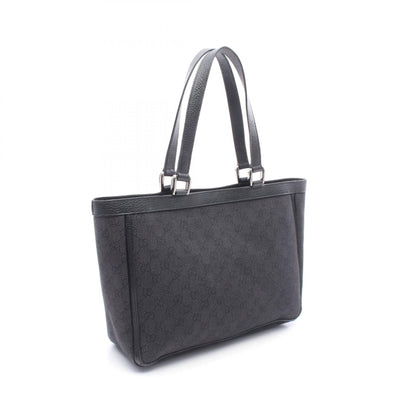 グッチ アビー GGキャンバス トートバッグ