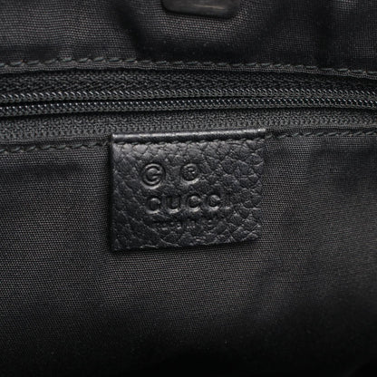 グッチ アビー GGキャンバス トートバッグ