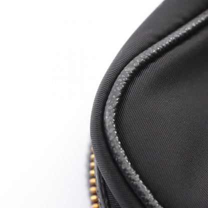 プラダ TESSUTO SAFFIANO ハンドバッグ