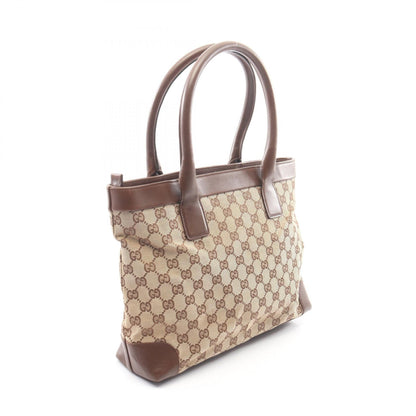 グッチ GGキャンバス トートバッグ