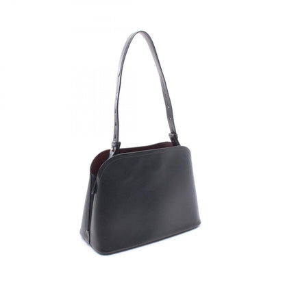 プラダ SAFFIANO CUIR Cマチネ ミディアム ショルダーバッグ