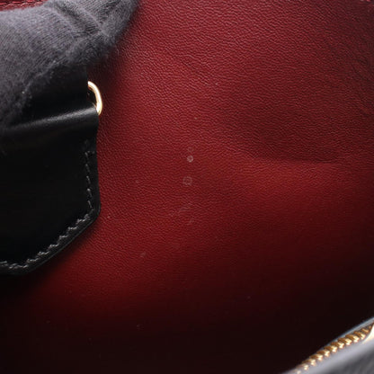 プラダ SAFFIANO CUIR Cマチネ ミディアム ショルダーバッグ