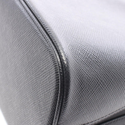 プラダ SAFFIANO CUIR Cマチネ ミディアム ショルダーバッグ
