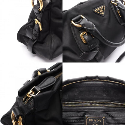 プラダ TESSUTO CALF 2wayハンドバッグ