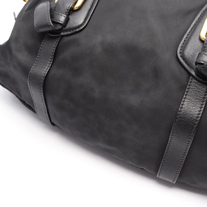 プラダ TESSUTO CALF 2wayハンドバッグ
