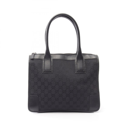 グッチ GGキャンバス トートバッグ