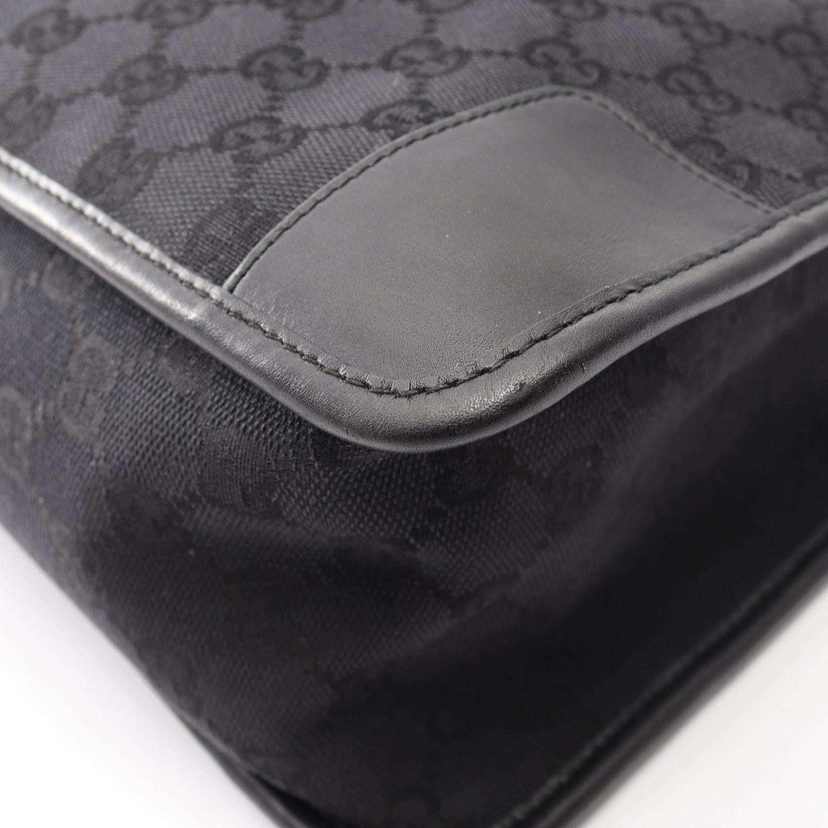 グッチ GGキャンバス トートバッグ