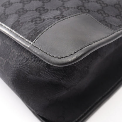 グッチ GGキャンバス トートバッグ