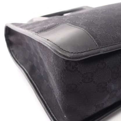 グッチ GGキャンバス トートバッグ