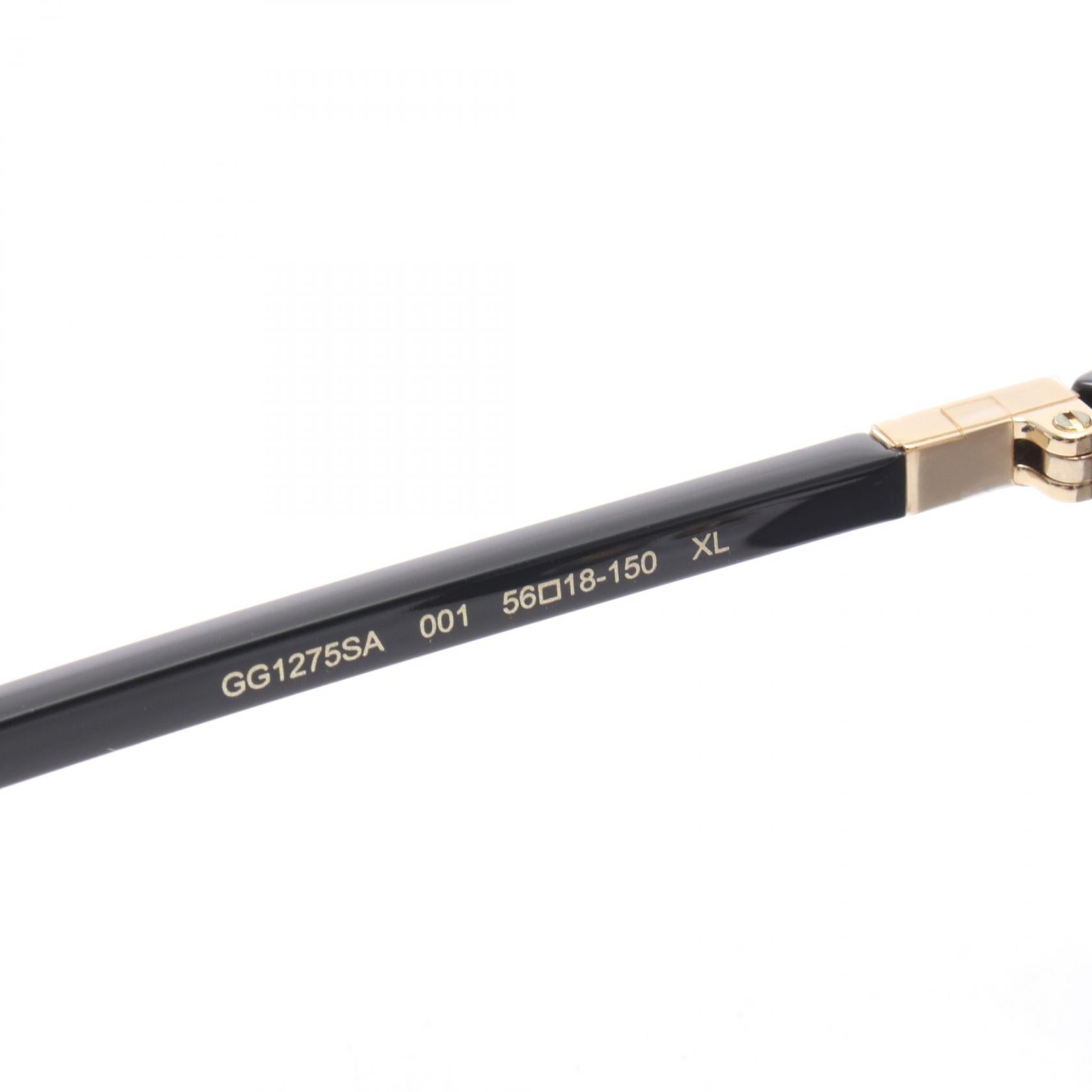 グッチ GG1275SA001 サングラス