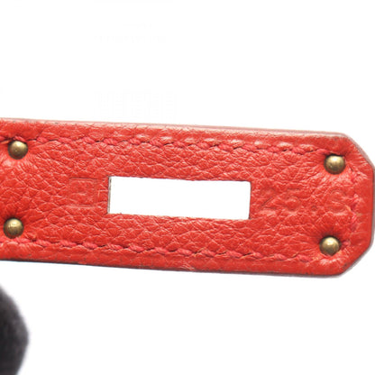 エルメス バーキン35 トゴ