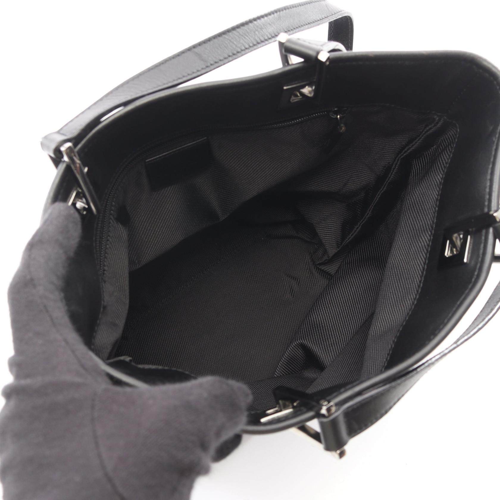 グッチ GGキャンバス トートバッグ