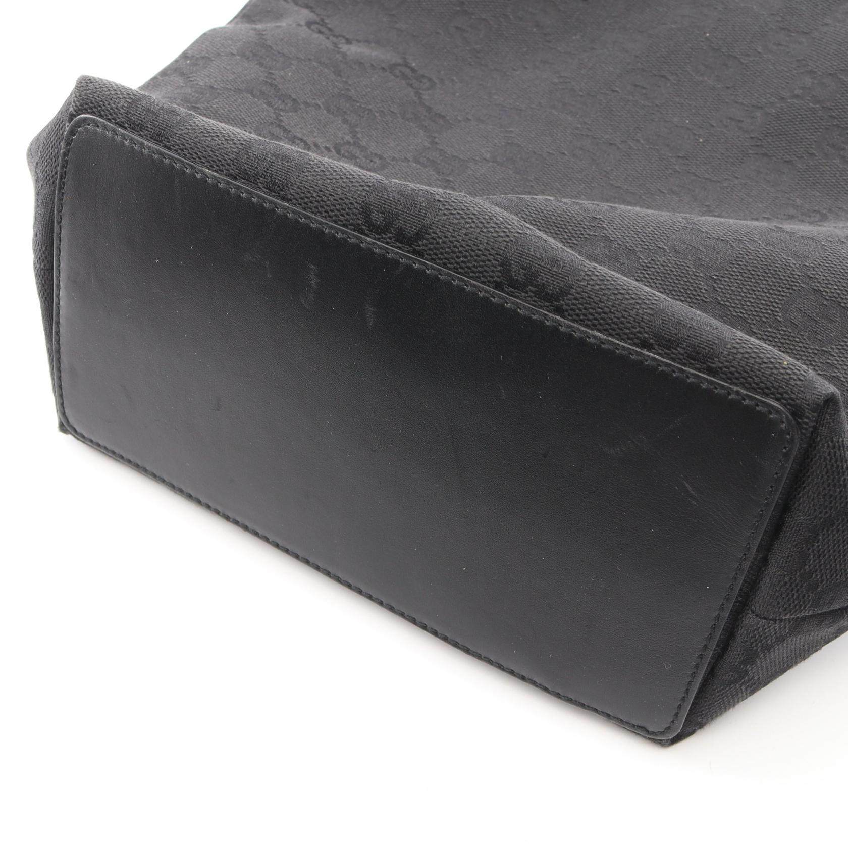 グッチ GGキャンバス トートバッグ