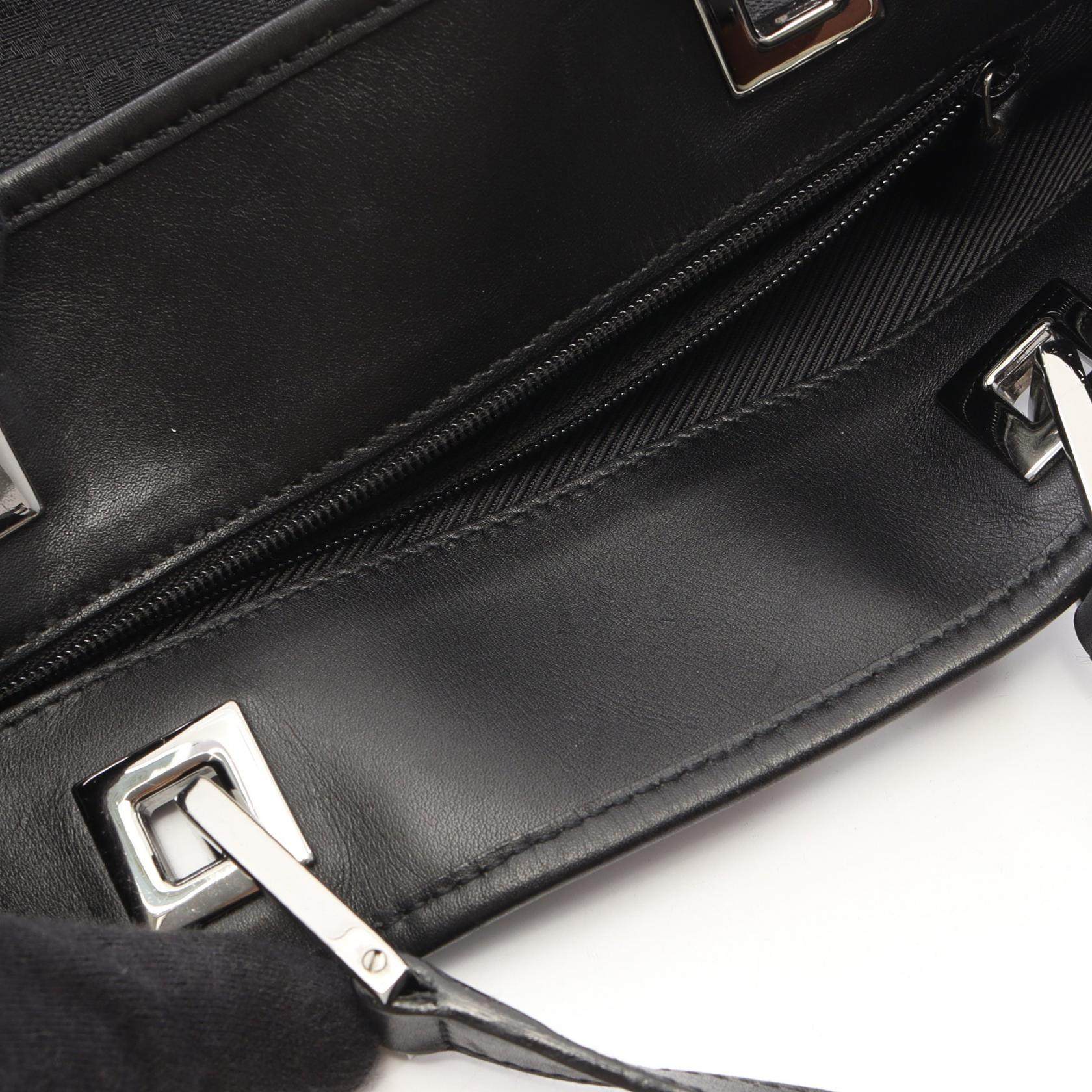 グッチ GGキャンバス トートバッグ