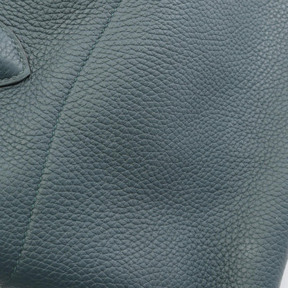 エルメス ボリード31 トリヨンクレマンス ハンドバッグ