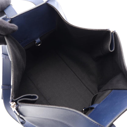 ロエベ HAMMOCK SMALL レザー2wayバッグ