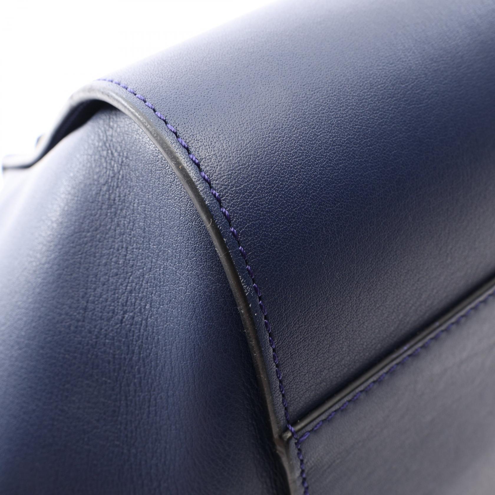 ロエベ HAMMOCK SMALL レザー2wayバッグ