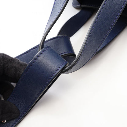 ロエベ HAMMOCK SMALL レザー2wayバッグ