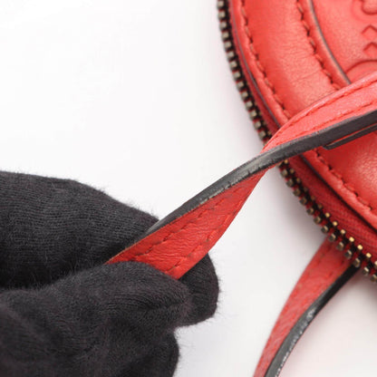 グッチ グッチシマ レザー2WAYハンドバッグ