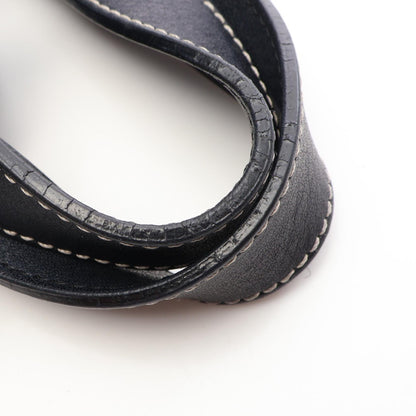 ロエベ HAMMOCK MEDIUM レザー2WAYハンドバッグ