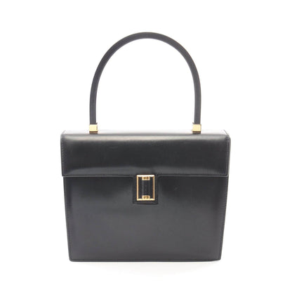 グッチ レザーハンドバッグ