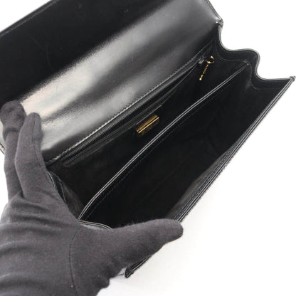 グッチ レザーハンドバッグ
