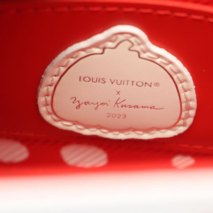 ルイヴィトン LV × YK ツイストPM エピ ショルダーバッグ 限定