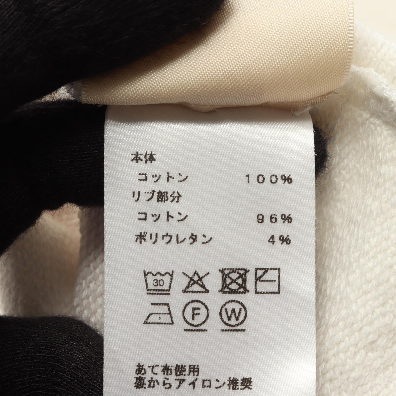 エルメス コーチングリミックス コットンワンピース