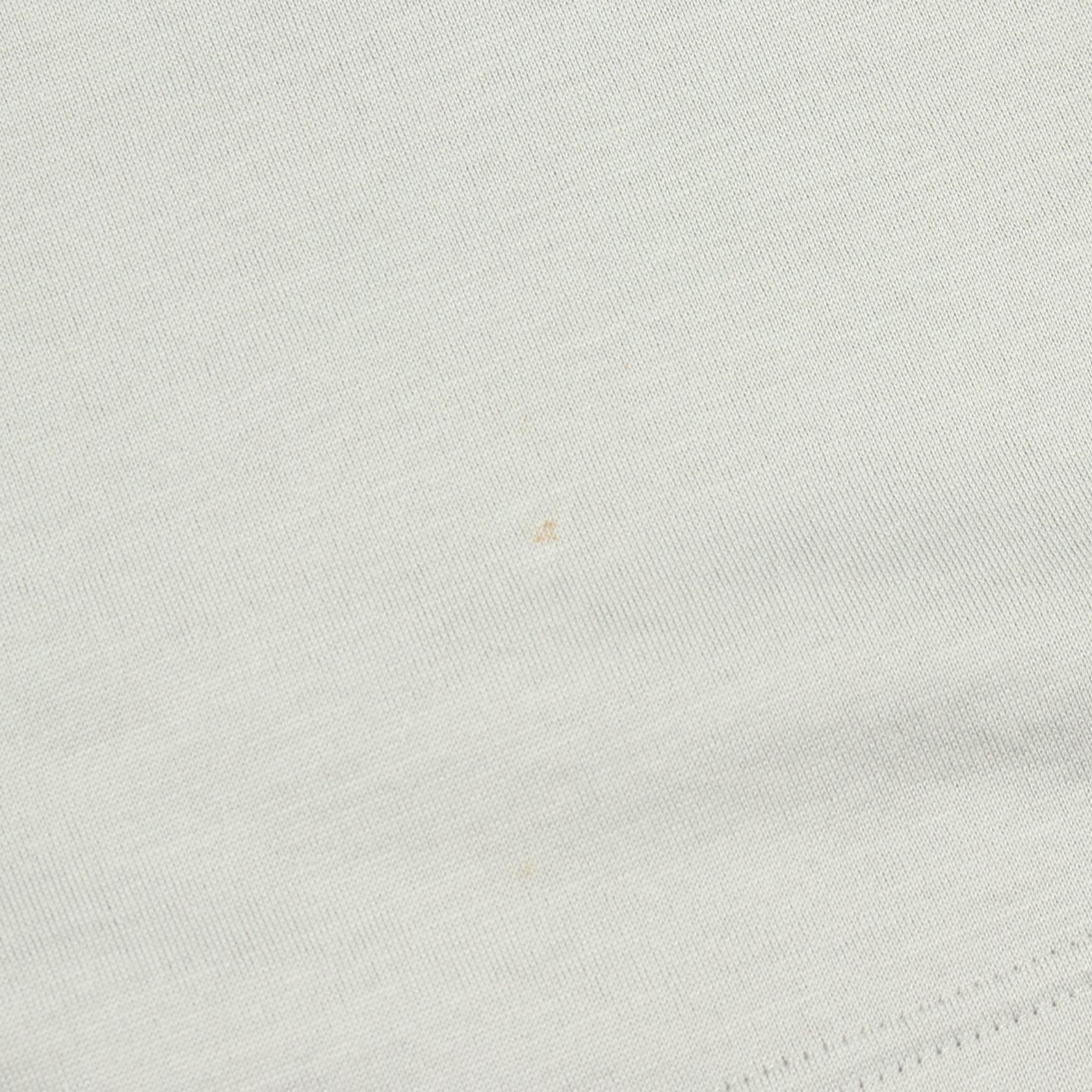 エルメス L'Instruction du Roy コットン半袖Tシャツ
