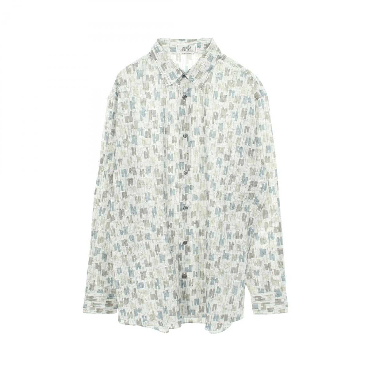 エルメス Coups de Goua'H コットン衣料品