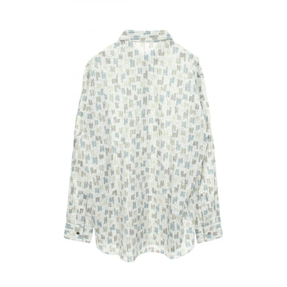 エルメス Coups de Goua'H コットン衣料品