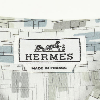 エルメス Coups de Goua'H コットン衣料品