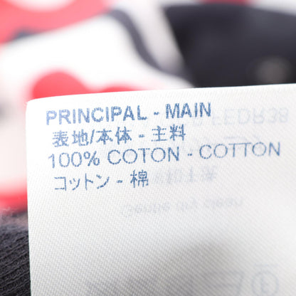 ルイヴィトン コットンワンピース